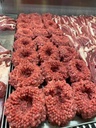 Burger Box 2.5KG