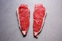 Beef Sirloin Minute Steaks
