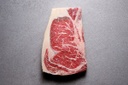 Beef Sirloin Steak on the Bone